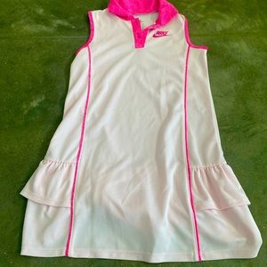 Nike dress size 6x